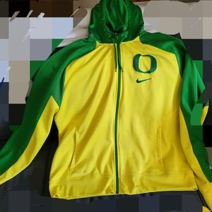 Mens Oregon Duck Lightweight Jacket